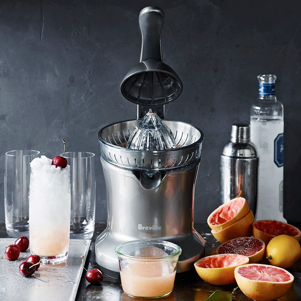 Breville Citrus Press Juicer