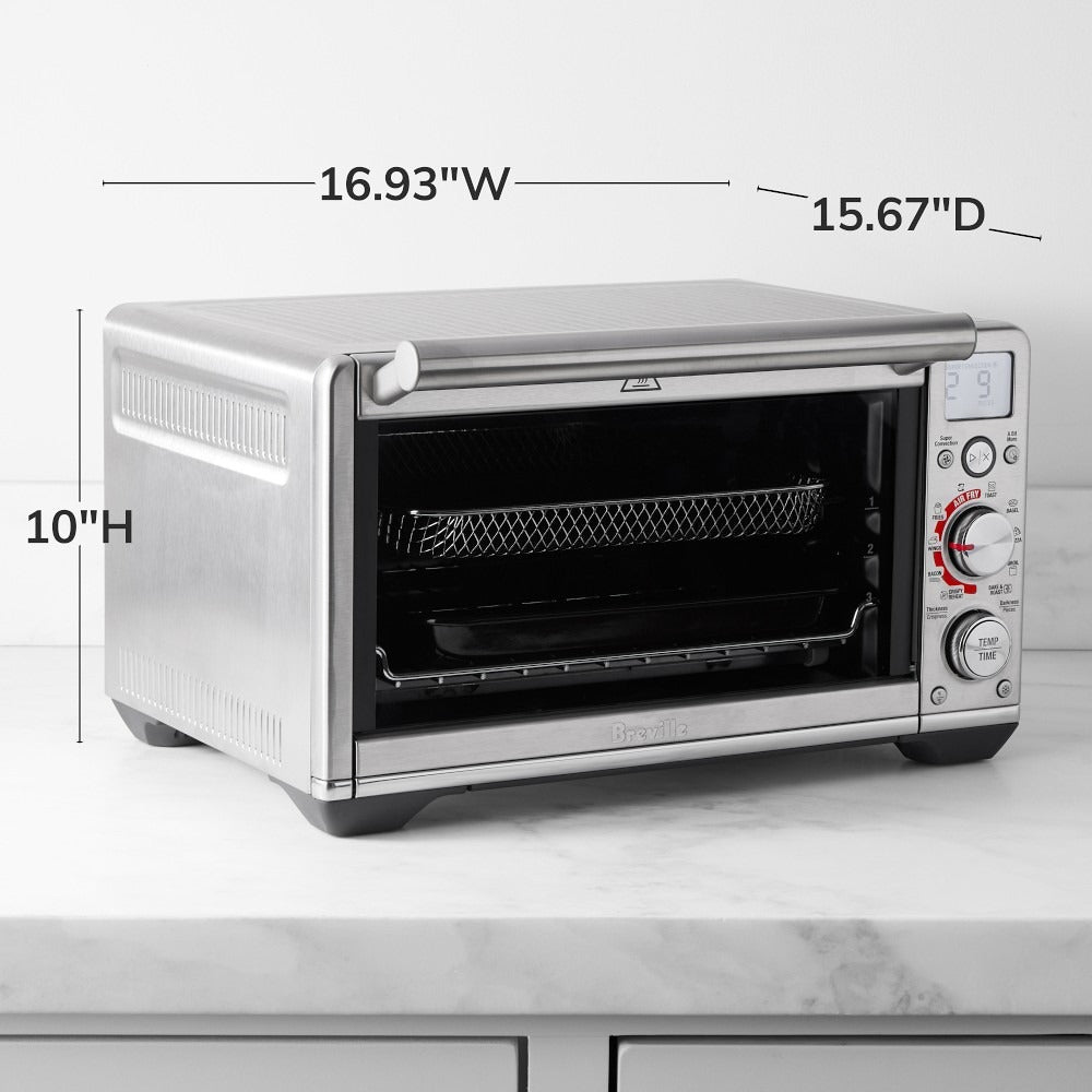 Breville Smart Oven® Air Fryer Compact