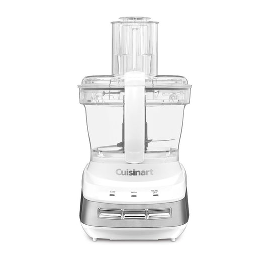 Cuisinart Core Custom Food Processor, 10-cup