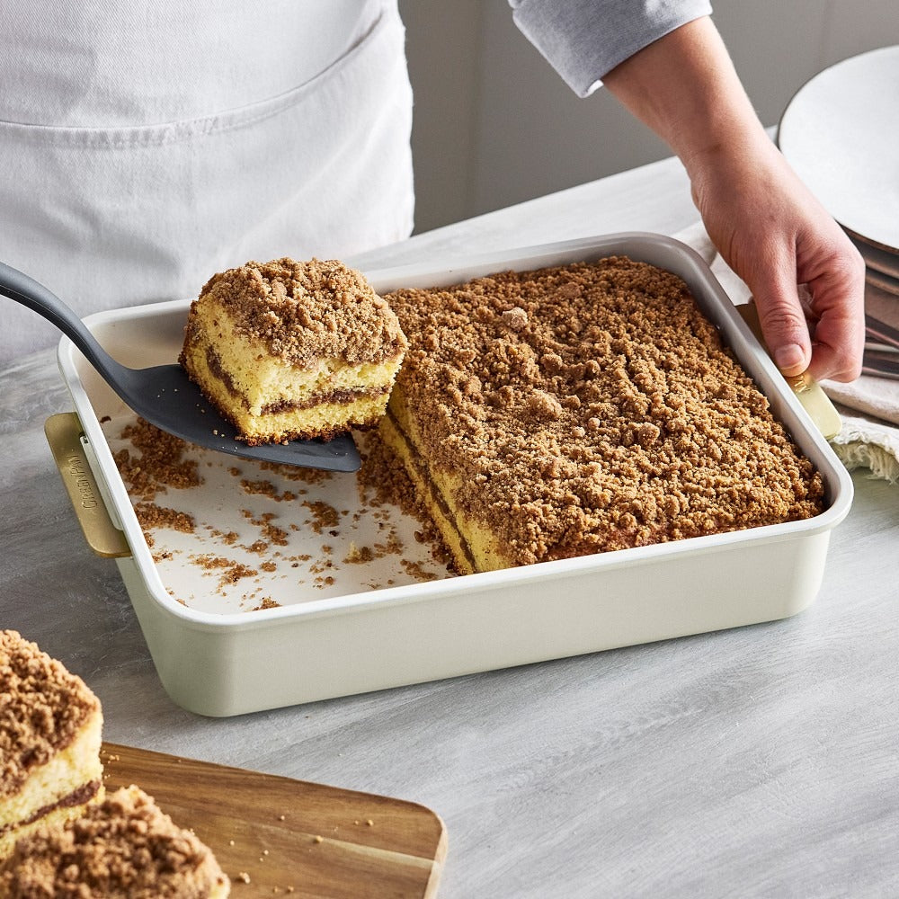 GreenPan™ Reserve Ceramic Nonstick Bakeware, Set of 7