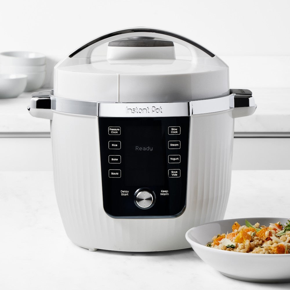Instant Pot Pro Max Wifi Multi-Cooker, 6-qt
