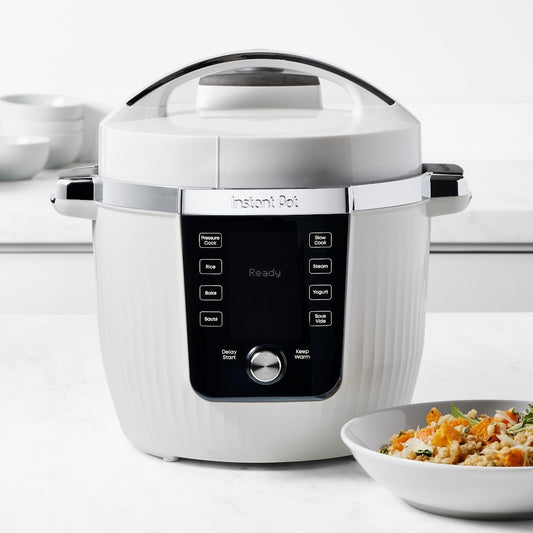 Instant Pot Pro Max Wifi Multi-Cooker, 6-qt