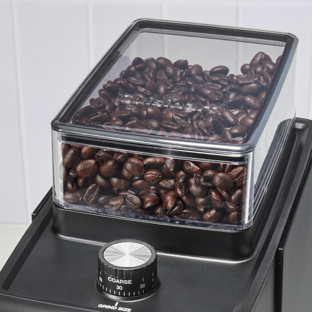 Cuisinart Espresso & Coffee Conical Burr Grinder