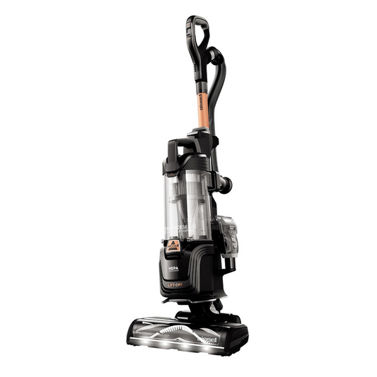 Bissell SurfaceSense Allergen Pet Lift-Off Vacuum