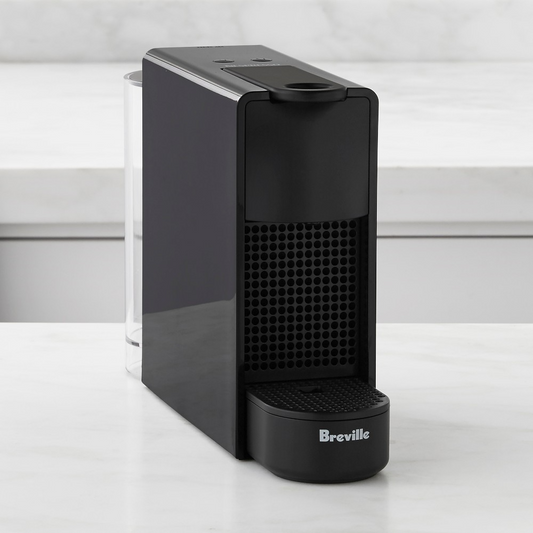 Nespresso Essenza Mini Espresso Machine by Breville