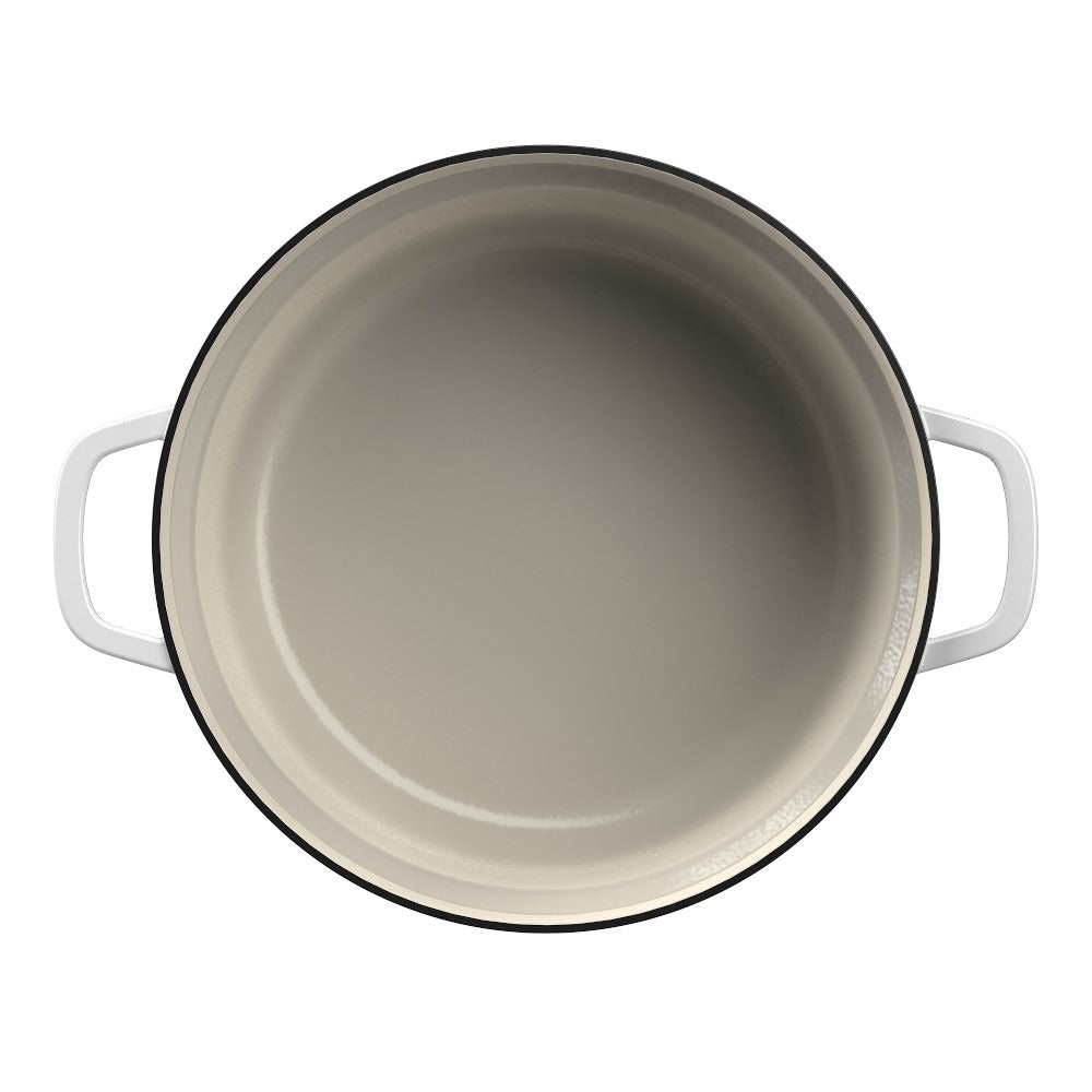 Instant Dutch Oven Slow Cooker, 6-qt
