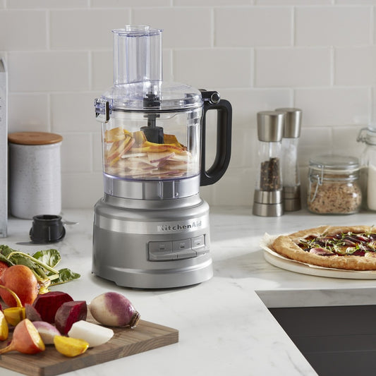 KitchenAid® Food Processor, 7-cup