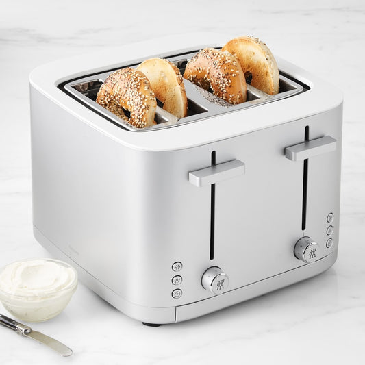 Zwilling Enfinigy 4-Slice Toaster